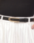 Cinto de Couro Atena - Catherine - Loja Online de Moda Feminina