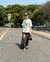 Saia Renda Preta - Catherine - Loja Online de Moda Feminina