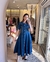 Vestido Jeans Amelie
