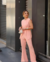 Blusa Transpassada Alfaiataria Maloni - Catherine - Loja Online de Moda Feminina