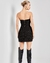 Vestido Tweed Memories - loja online
