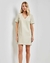 Vestido Couro Dimond - Catherine - Loja Online de Moda Feminina
