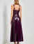 Saia Longa Vinil Brunny - comprar online