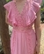 Imagem do Vestido Maxi Decote V