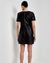 Vestido Couro Dimond - loja online