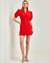 Vestido Alfaiataria Lux - loja online