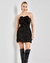 Vestido Tweed Memories