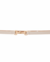 Cinto em Couro Raissa - Catherine - Loja Online de Moda Feminina