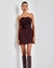 Vestido Tweed Memories - comprar online
