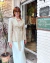 Blazer Linho Linen