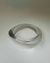 Bracelete Fosco em Acrílico