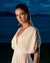Vestido Noronha Off White na internet