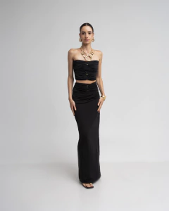 Conjunto Preto - comprar online