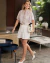 Blusa Estampada em Crepe - Catherine - Loja Online de Moda Feminina
