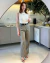 Regata Catherine Creme - comprar online