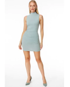 Vestido Curto de Tule - comprar online