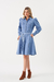 VESTIDO LIEGE - 12674