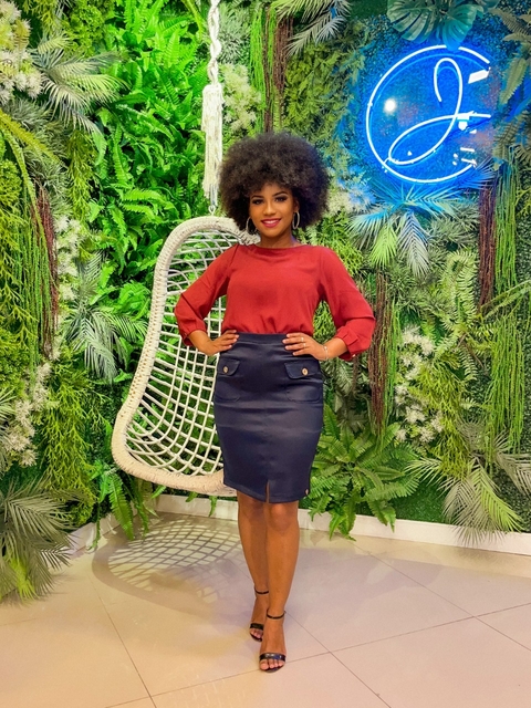 SAIA ALFAIATARIA AUREA - 31684