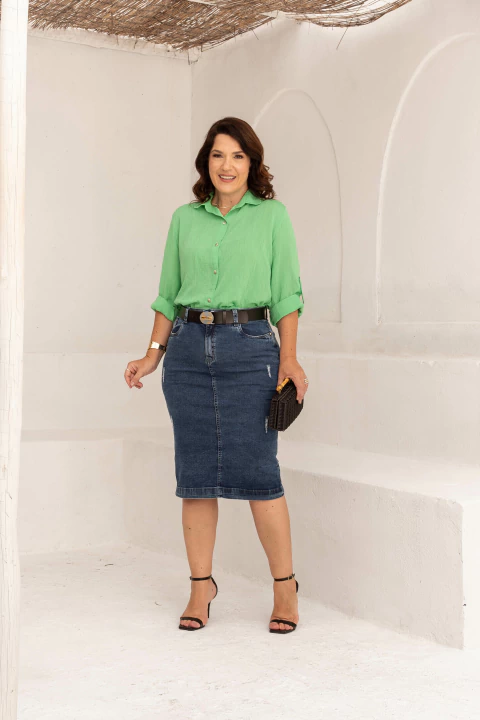 SAIA CATARINA - 12813 - comprar online