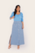 SAIA LONGA BLUE - 12702