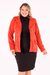 BLAZER DE VELUDO COTELE - 31817 na internet