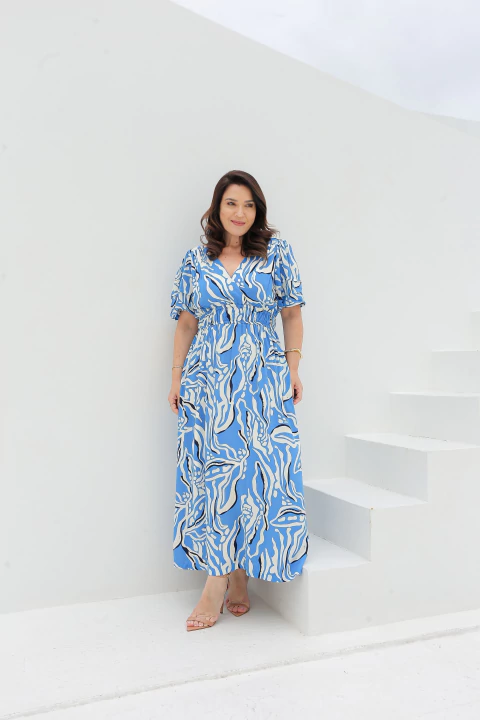 VESTIDO KAREN - 32208