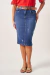 SAIA DENIM - 12772 - Joyaly