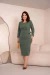 VESTIDO JÉSSICA- 32125 - comprar online