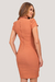 VESTIDO CURTO - 31586 - Joyaly