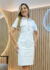 VESTIDO BRANCO - 12427