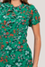 VESTIDO CURTO ESTAMPADO -31710 na internet