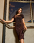 VESTIDO VICKY - 60047 - comprar online