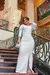 VESTIDO PRINCESA REF 31636 - Joyaly