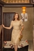 VESTIDO EVASÊ MELISSA - 80241 - comprar online