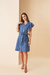 VESTIDO LIZA - 12478