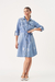 CHEMISIE DENIM FATIMA - 12527