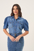 CAMISA ROSÁLIA - 12593