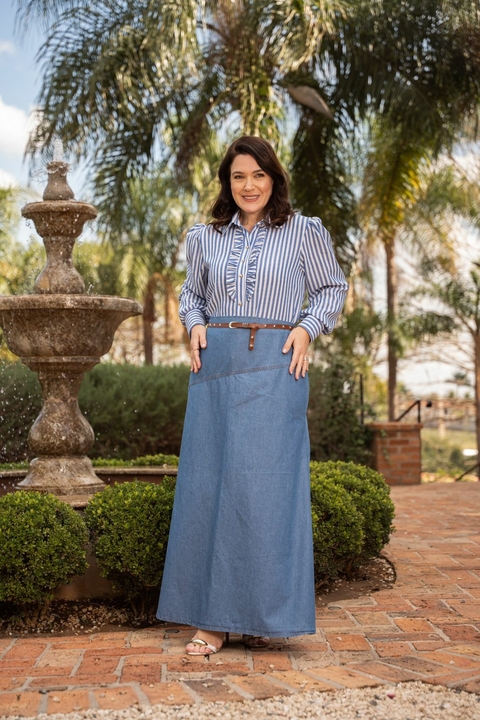 SAIA LUANA - 12891 - comprar online