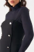 VESTIDO TOMARA QUE CAIA NATALIE - 80199 - Joyaly