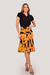 SAIA EVASE ESTAMPADA - 31782