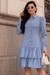 VESTIDO SARA - 12755 - comprar online