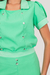 CONJUNTO SAIA LAPIS E BLUSA - 31645 na internet