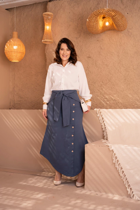 SAIA AURORA - 12927 - comprar online