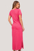 VESTIDO LONGO - 70216 - comprar online