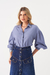 CAMISA JULIETA - 80191