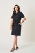 VESTIDO VERONICA - 12841 - loja online