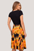 SAIA EVASE ESTAMPADA - 31782 - Joyaly