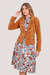 BLAZER VELUDO - 31811 na internet