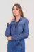 CAMISA DENIM - 12535