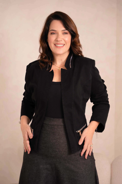 JAQUETA ALICE- 12939 - comprar online